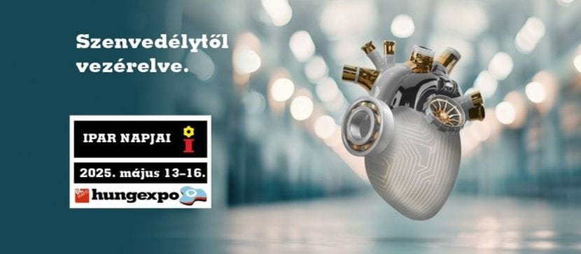 ipar napjai 2025