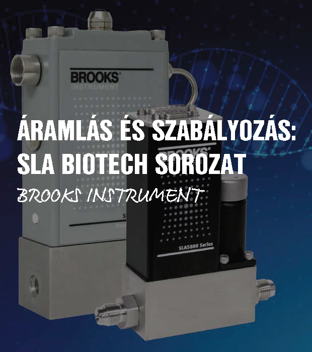 SLA Bio