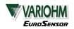 Variohm logo
