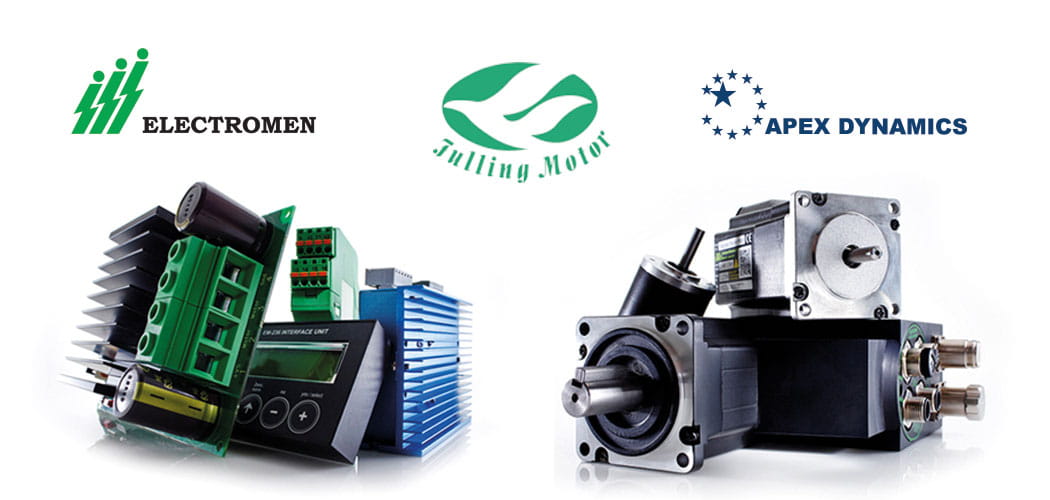 OEM Automatic - Electromen Fulling Motor Apex Dynamics