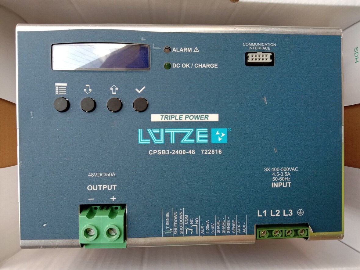 Lütze