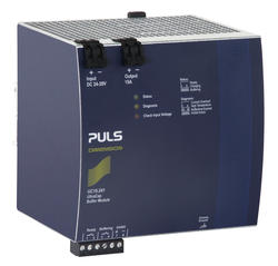 Buffer modul, 24 V DC szuperkondenzátorral, EDLC