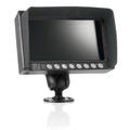 Orlaco 7 colos Cold Store RLED monitor
