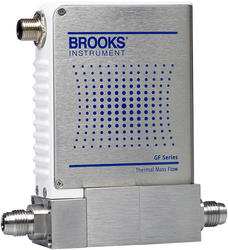 Brooks tömegárammérők