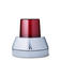 Xenon stroboszkóp jelzőfény, Vörös, 230–240 V AC, BZG