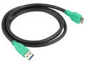 GDS® USB 3.0 kábel 0° 1,2 m