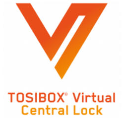 TOSIBOX® Central Lock