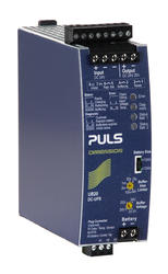 24 V DC-UPS modul különálló modulként, akkumlátor nélkül 3.9-40 Ah