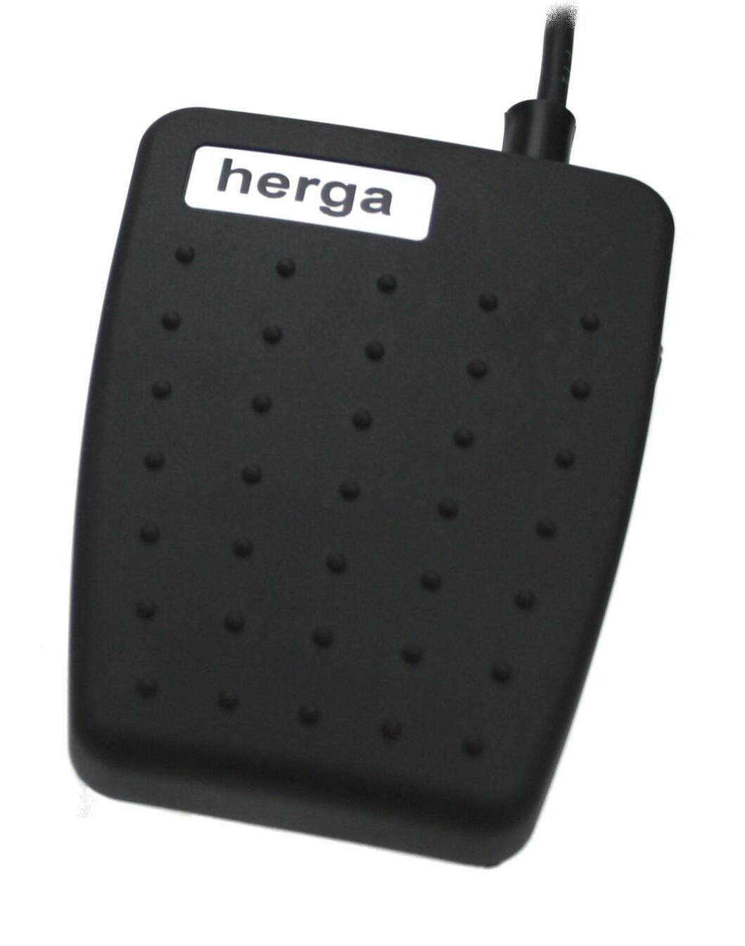 6226 single pedal front view 2 black.JPG