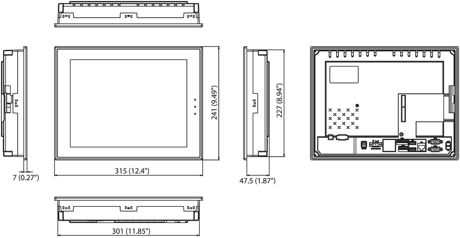 advantech_webop_2121v_dimension.eps