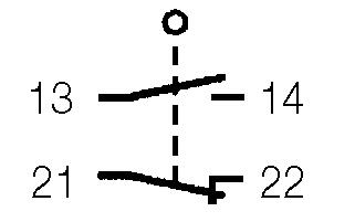 C2-SU1Z St, connection
