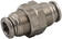 Cartridge inlet