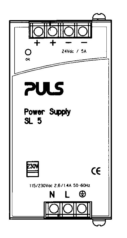 Connecting drawing to SL2.5