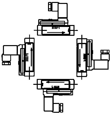 Connection. Image 1.