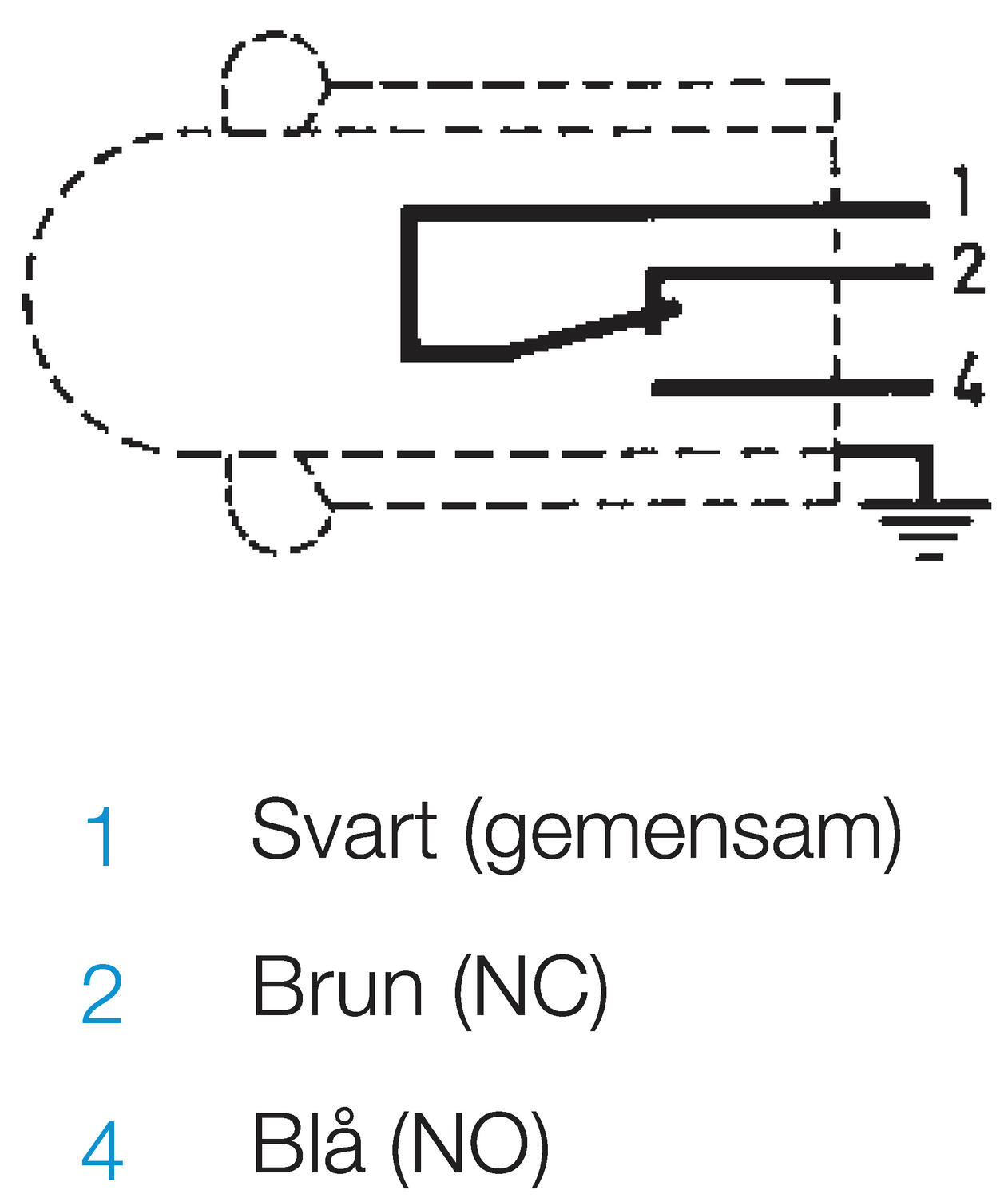 Connection series 83 731.