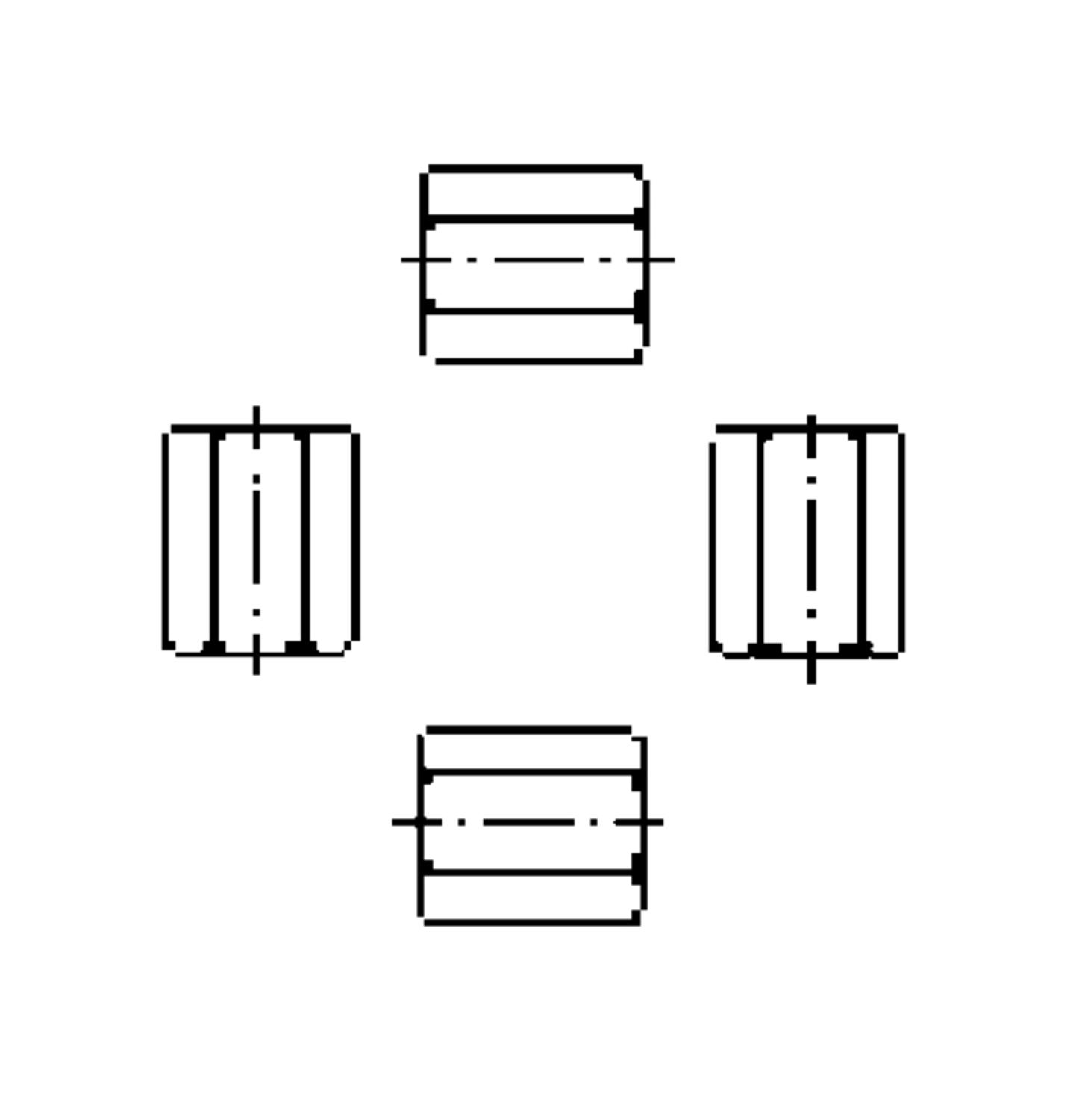 Connection to model WK