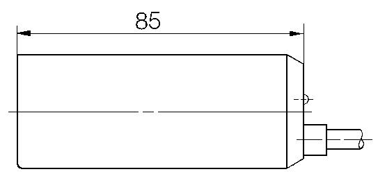 Dimension Ø34. Image 1.