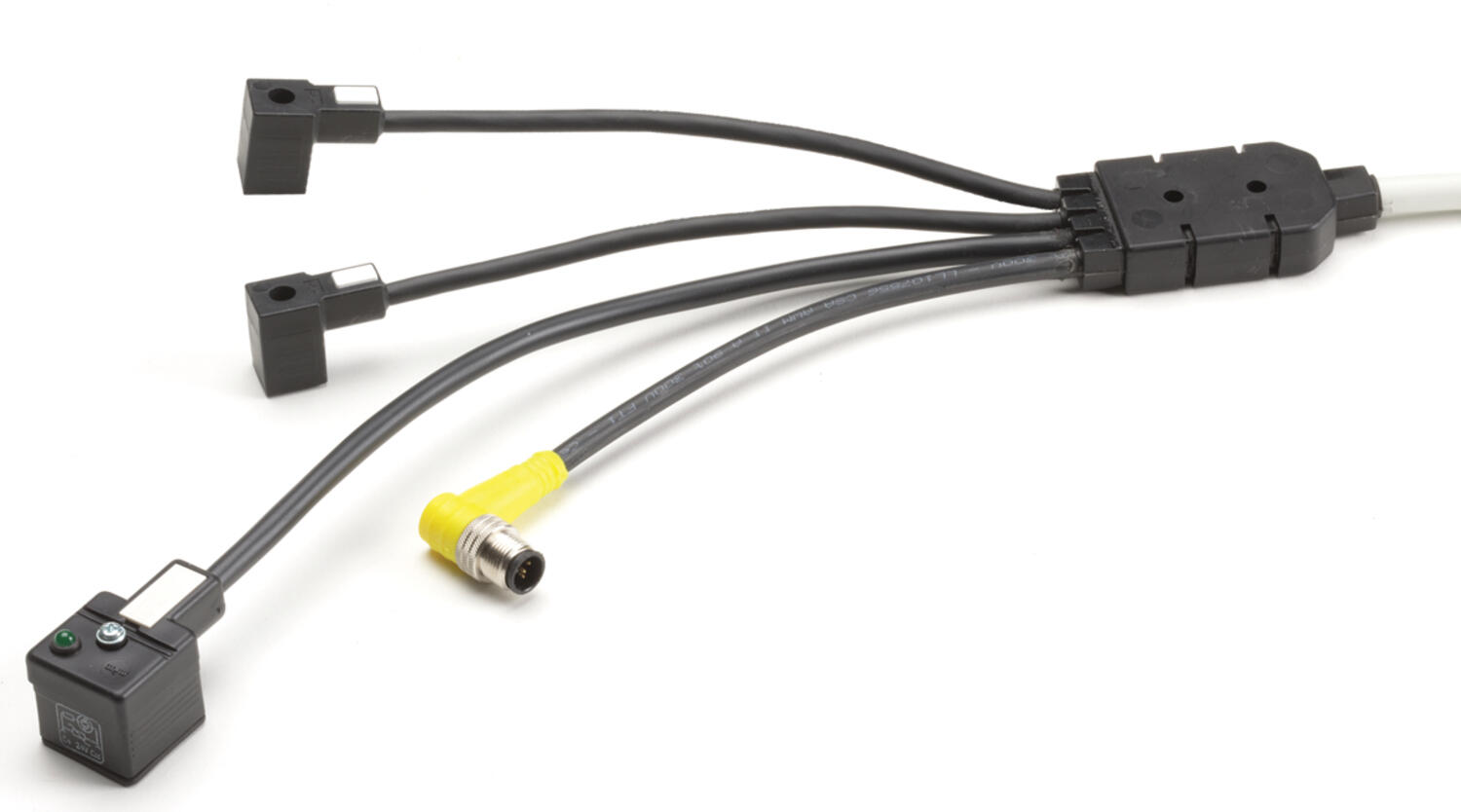 DIN-shiver/Mini-shiver, photo 1