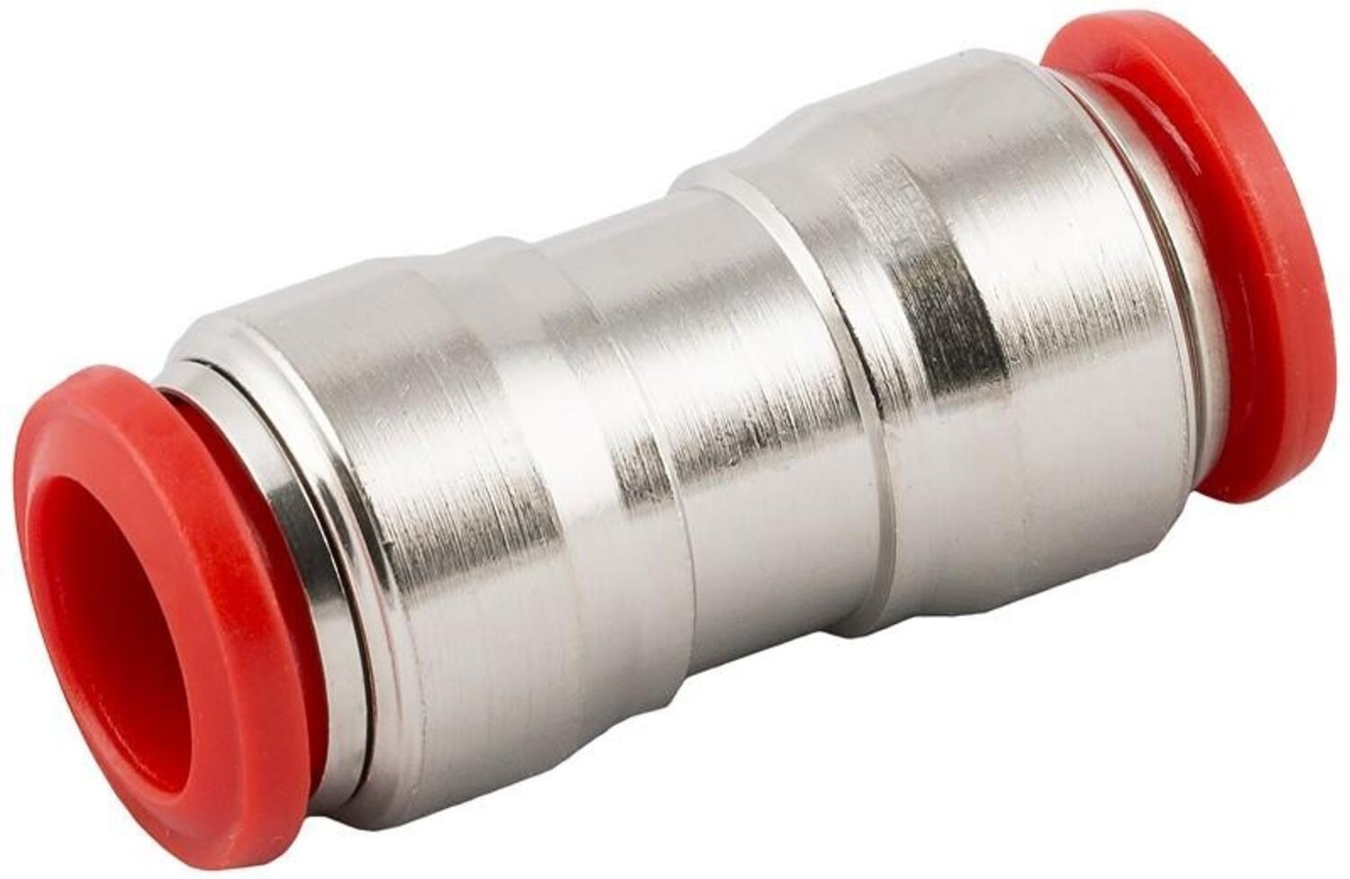 Direct  connections, splice