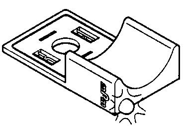 EN175301-803 (DIN43650)-A/ISO4400, form A07, image