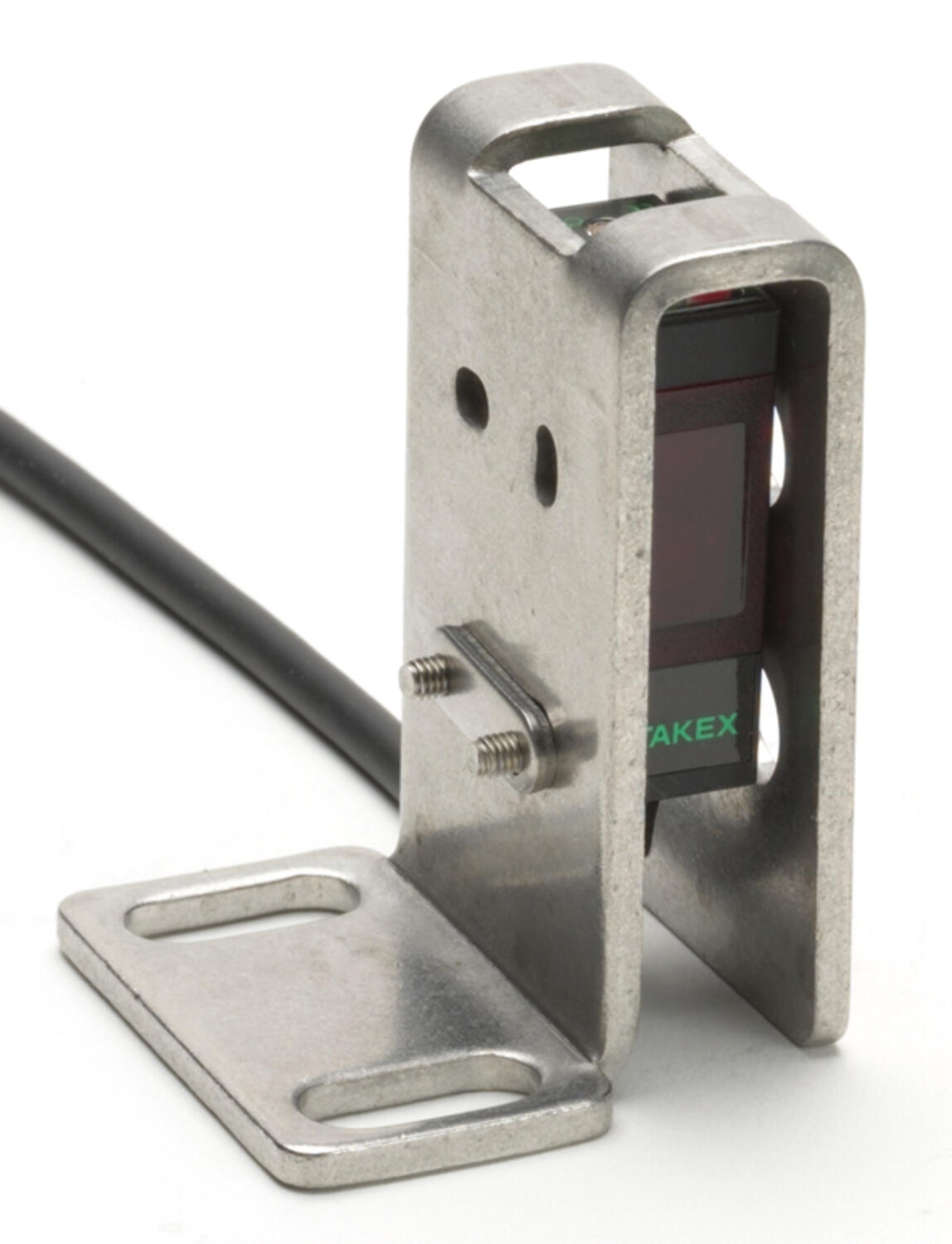 Fittings GMSB1 (cabel) GMSB1J (contact), compact volumephotocell with many possibilities