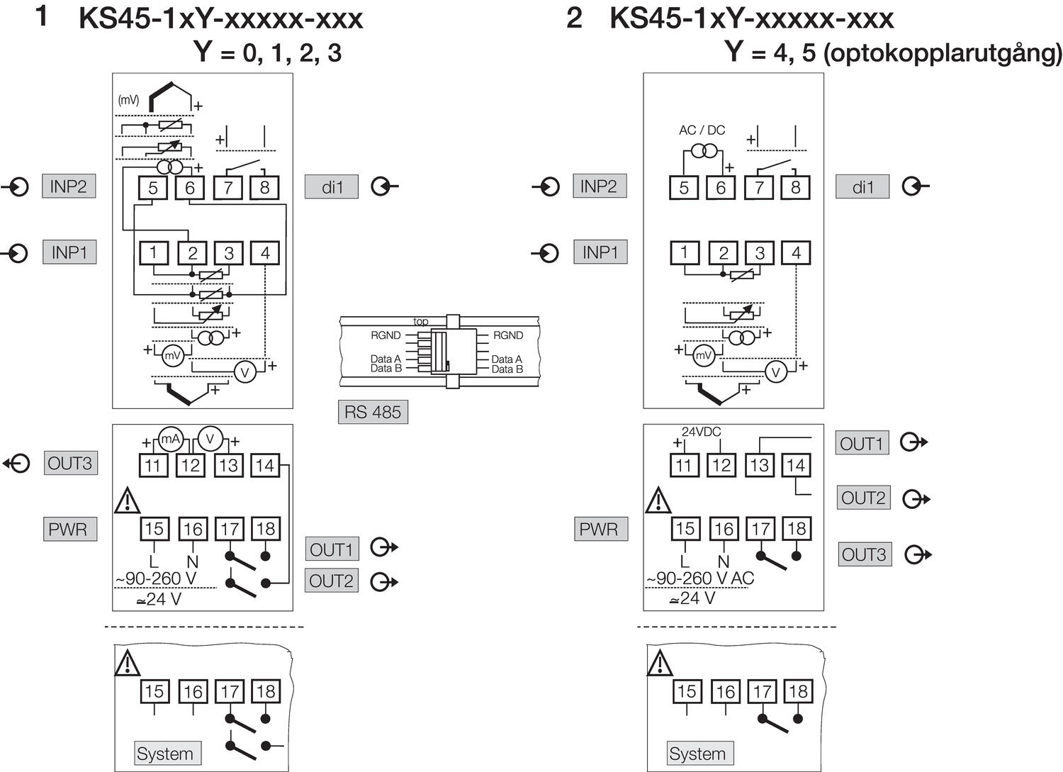 KS45-1-connecting