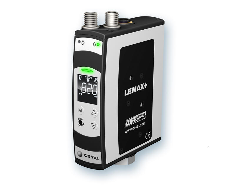 V kuum Ejektor LEMAX LEMAX LEMAX90X20SC15PG1 OEM Automatic Kft v-kuum-ejektor-lemax-lemax-lemax90x20sc15pg1-oem-automatic-kft