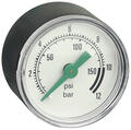 Manometer