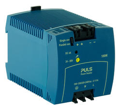 Voltage unit 1 fázis, 24 V DC,  Miniline széria