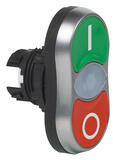 Multifunction snap