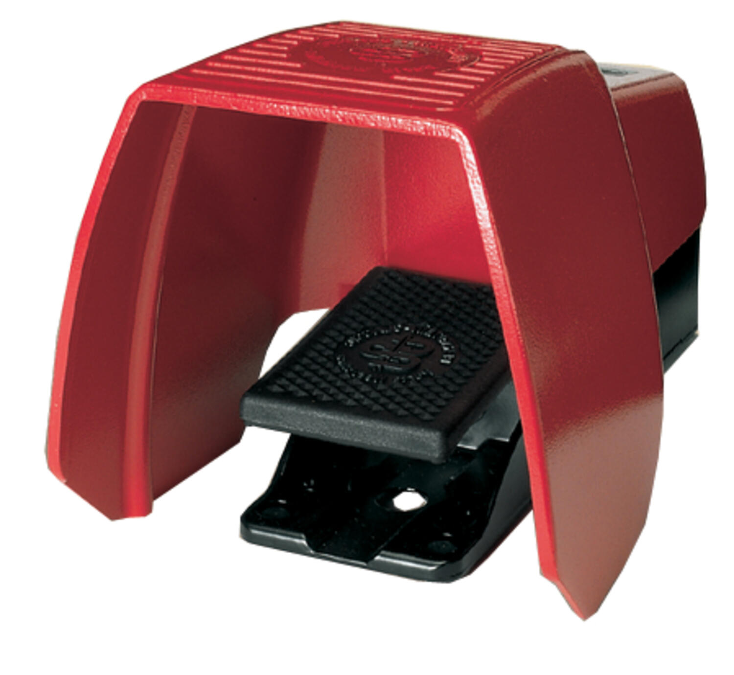 Photo at foot pedal F1U2UNS.