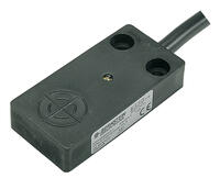 Photo at rectangular sensor. Photo 1. 1,5-8,0 mm.