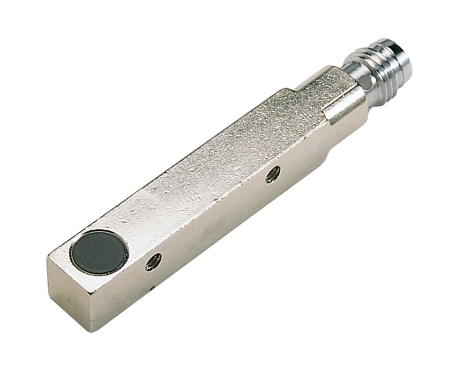 Photo at rectangular sensor. Photo 2. 1,0-4,0 mm.