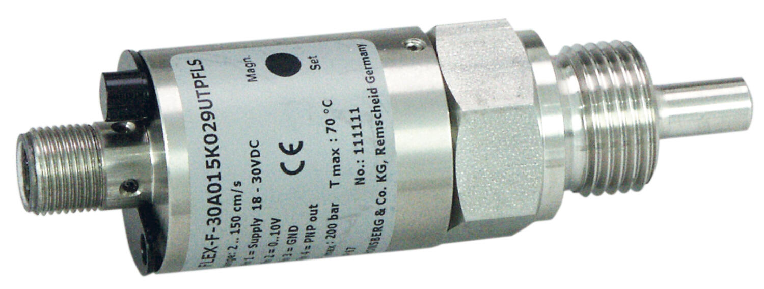 Photo of model Flex F