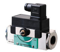 Photo of model HD1K.