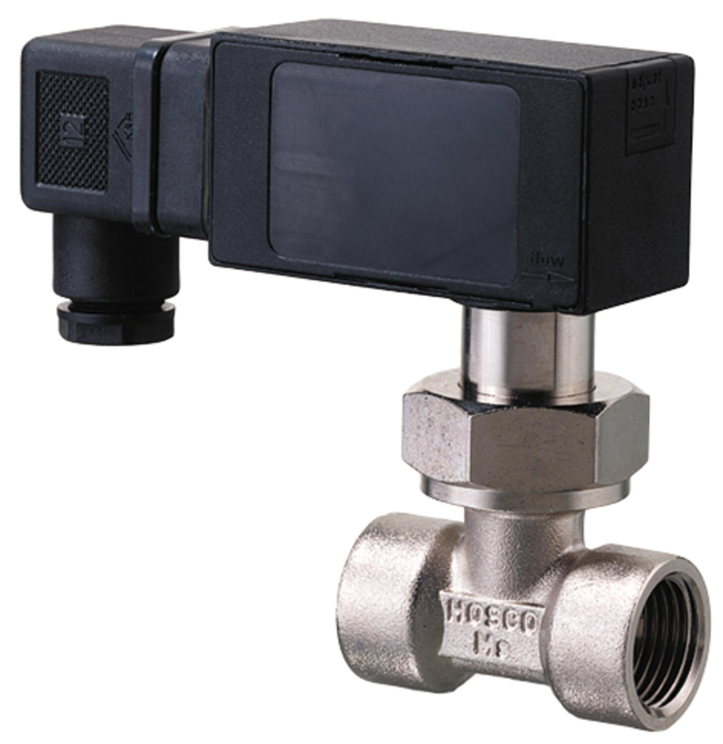 Photo of model UR3K.