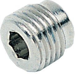 Plug, external cylindrical tap