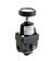 Pneumatic pressure regulators series 30 compact