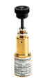Pneumatic pressure regulators series 70B