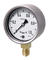 Pressure gauge, industrial design Ø100 mm and Ø160 mm. Photo 2