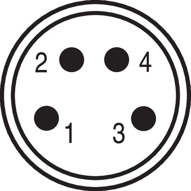 PSE100E-elanslutning