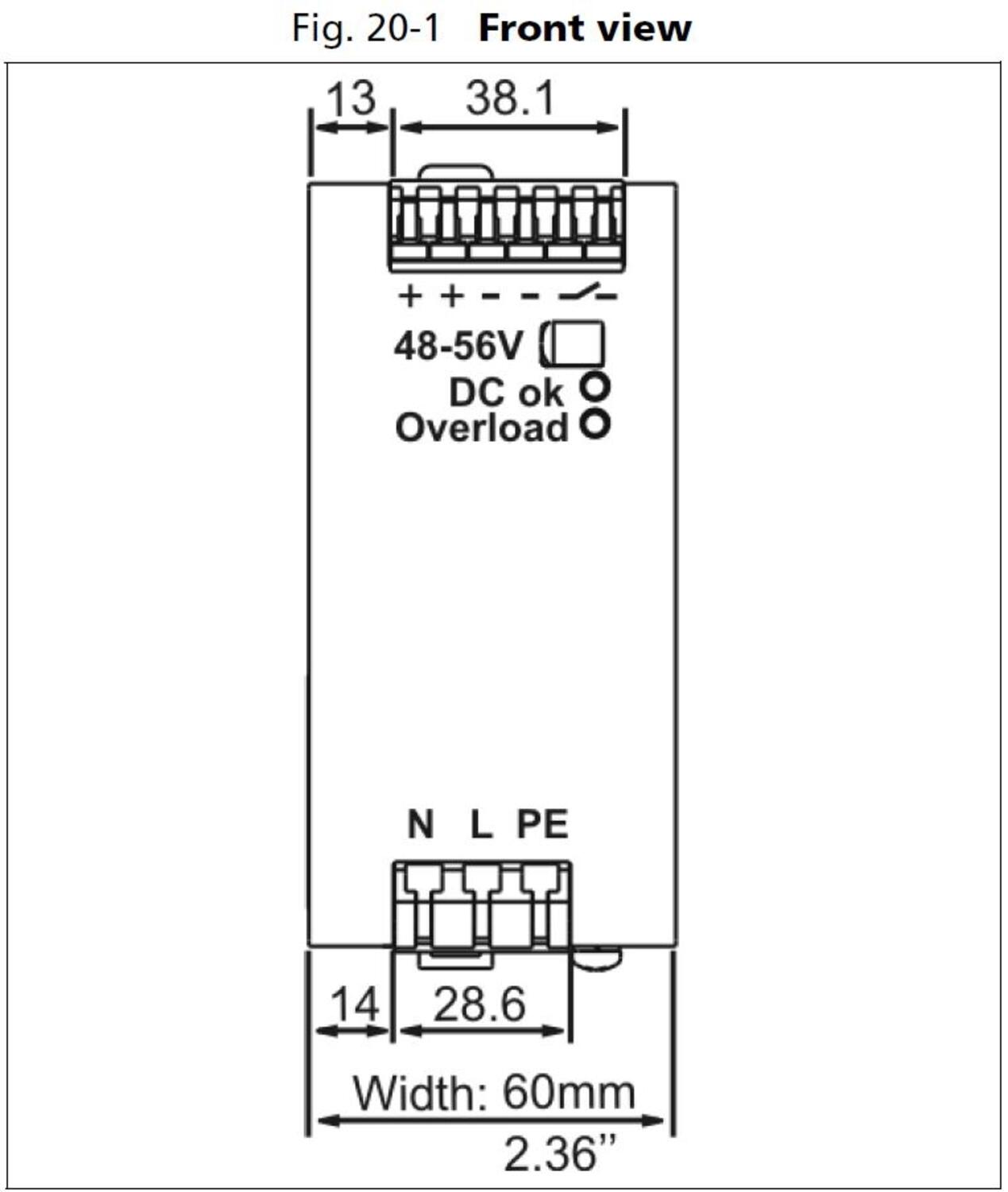 qs10e481_Front view.JPG