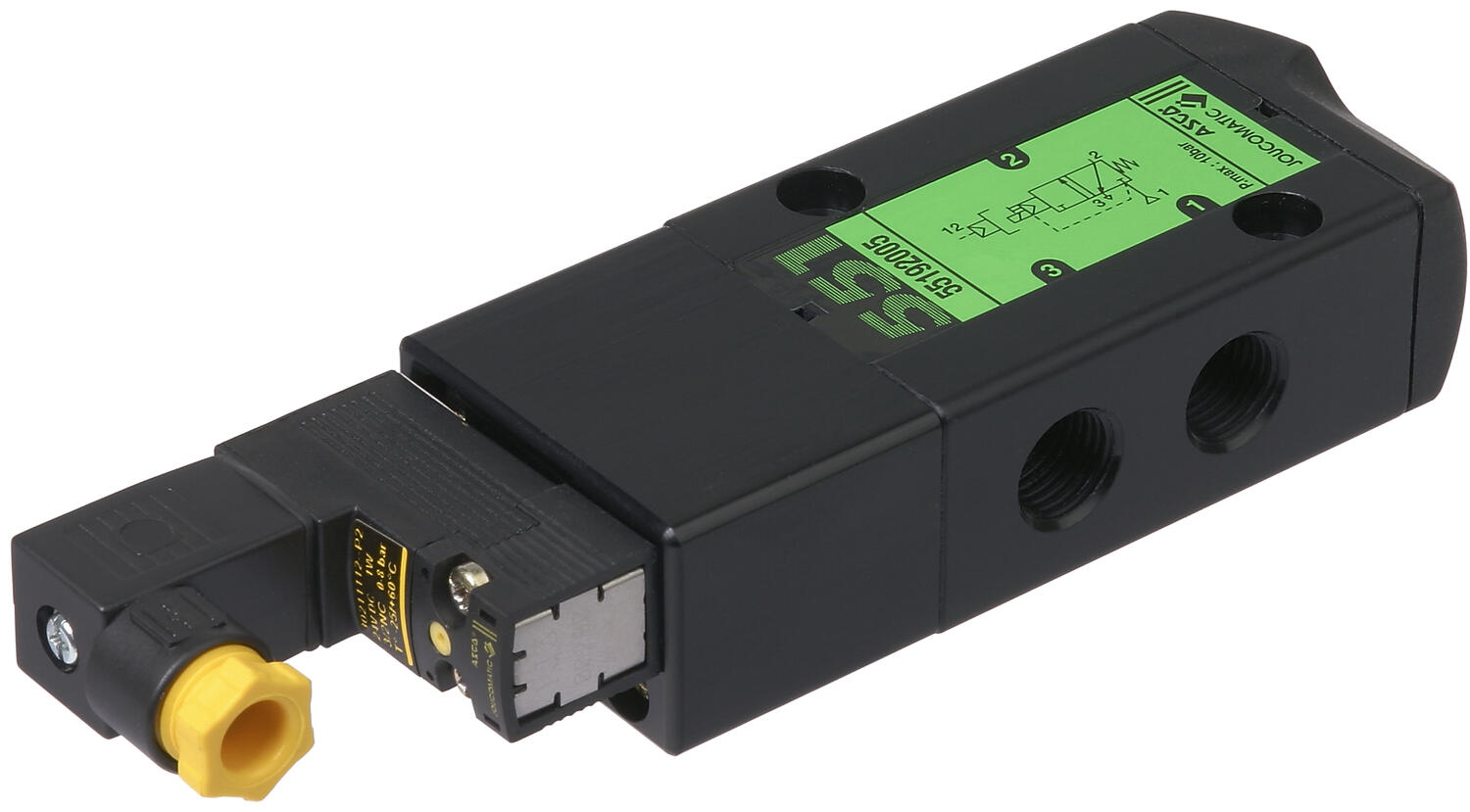 Serie 551 Low Mono 3-vägs.tiff