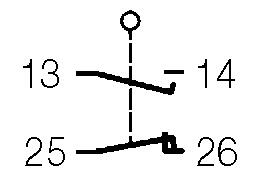 SI-U1Z, connection
