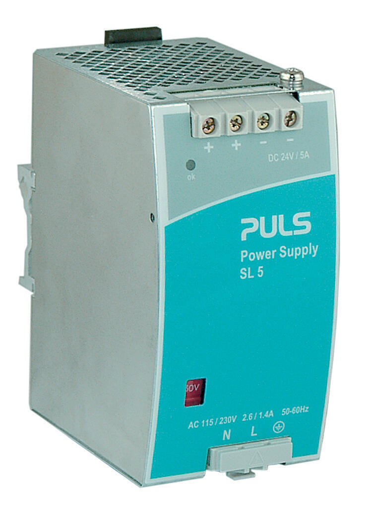 SL5.100 product photo.