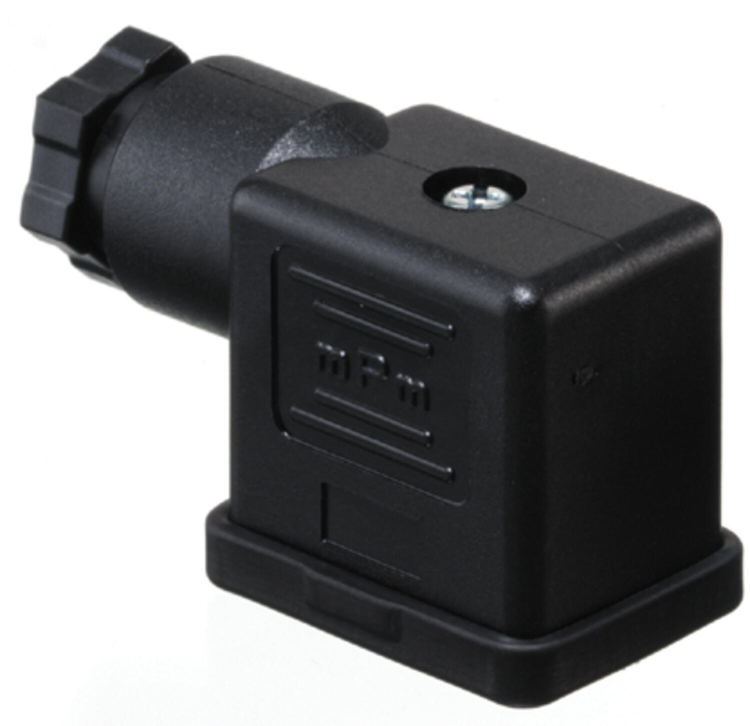 Standard contact Industrail form, photo 1