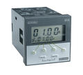 Timerelay for panelmontage, 48x48 mm