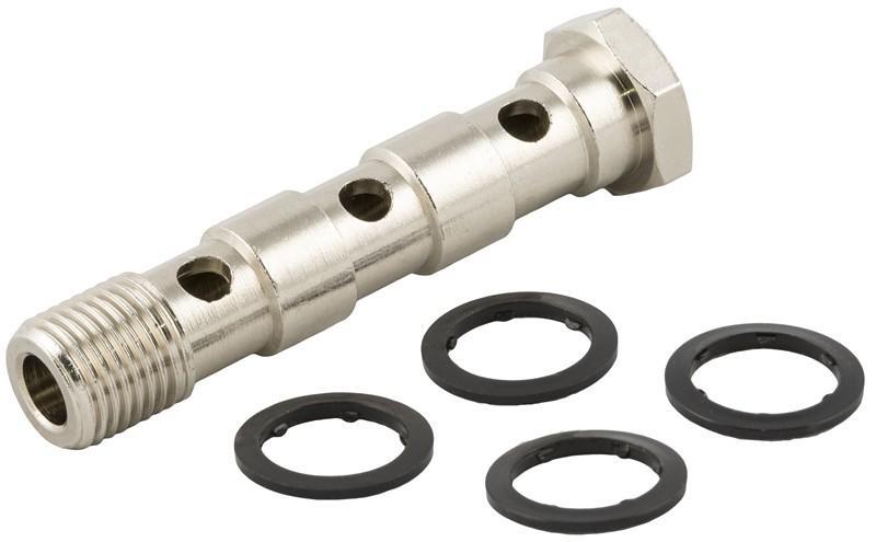 Triple holescrew fore 1000, 50000 and 55000 -series