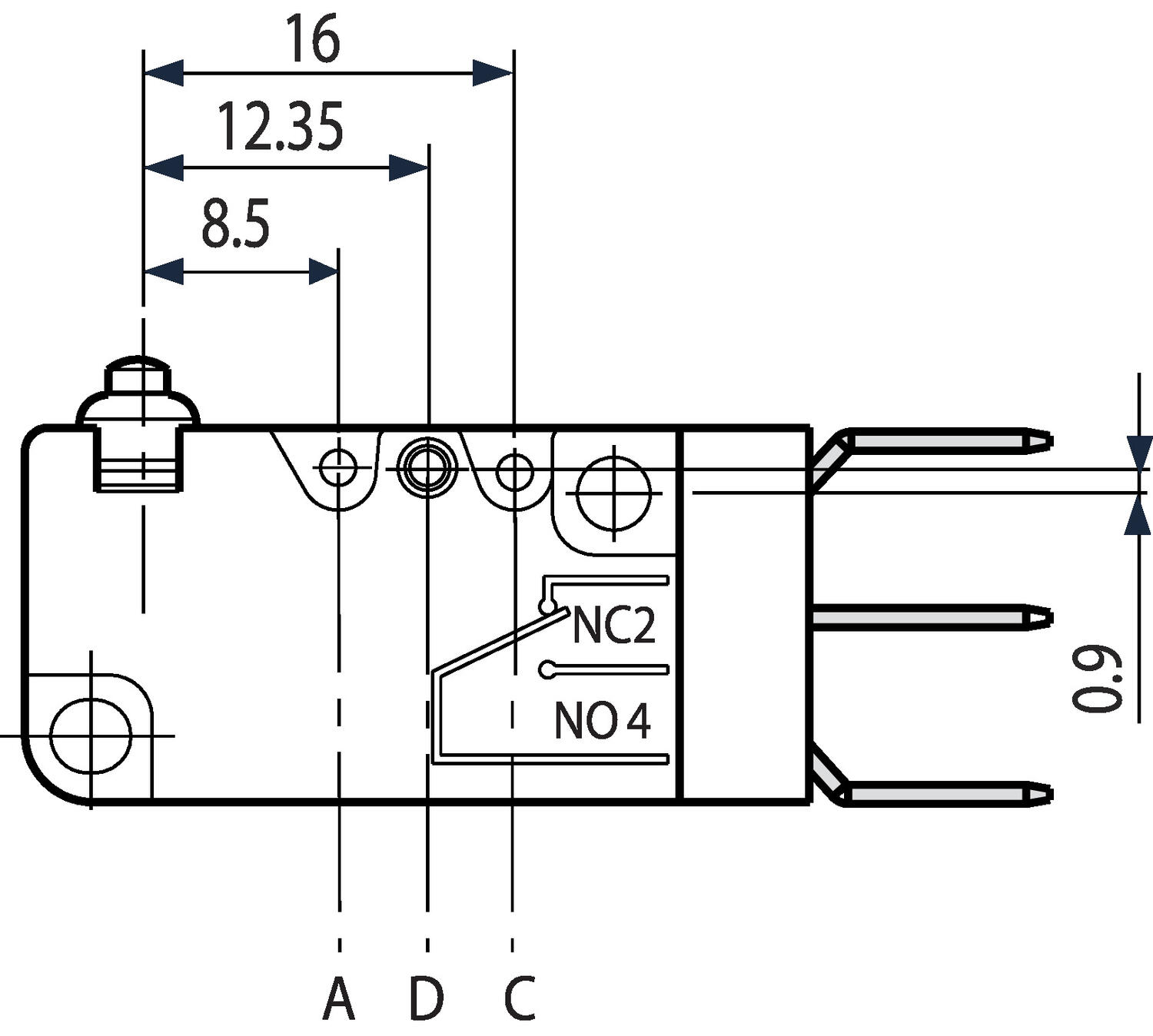 V3DS-8329_actuator_dimensions.eps